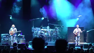 PHISH : Contact : {1080p HD} : Deer Creek Music Center : Noblesville, IN : 8/8/2021