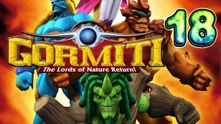 Gormiti: The Lords of Nature (Wii) Walkthrough Part 18 - Fire Mountain (Ending)