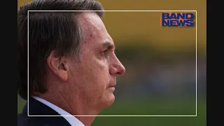 STF abre investigação contra Jair Bolsonaro