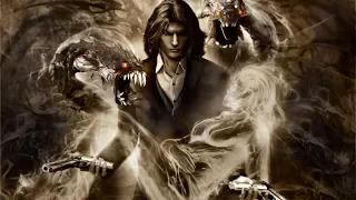 The Darkness Series Cutscenes (Game Movie) (2007/2012