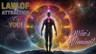Spirituality Potential: The Law of Attraction You NEED to Know! #spirituality #lawofattraction