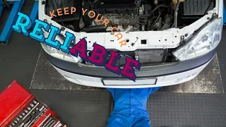 How To Make Your Car Last A Long Time - Simple Checks