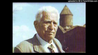 Նազեի օրոր Հայրիկ ՄուրադյանNazei oror Hayrik Muradyan