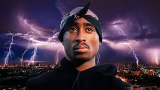 2Pac - No Mercy (HD)  ✪ 2022 ✪