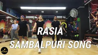 rasia sambalpuri song dance remix mantu churia music