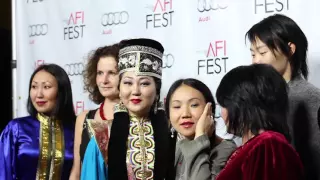 Фильм «Чайки» на «AFI FEST»