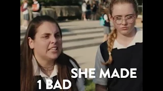 Lady Bird | Bad Decisions