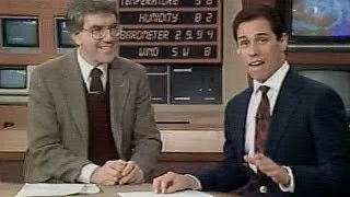 Morning Exchange first hour April 15, 1988 segment 4 WEWS