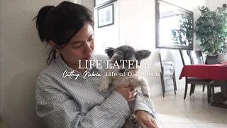 Wife Life Diaries | Cook With Me | Life Lately (Homesick?) | Unboxing GoPro Hero 10 | The  Nebrias