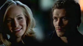 História Klaroline - Parte 1