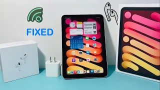 How to Fix iPad Not Charging