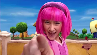 LazyTown S01E34 Sportacus on the Move! 1080p UK (British)