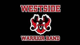 Westside Wind Ensemble + 8th Grade Band Concert