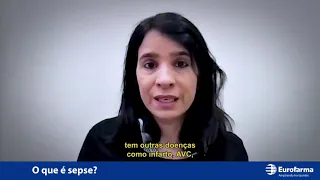 Dia Mundial da Sepse 2020 | O que é sepse?