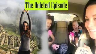 Deleted Dr. Phil Episode| Nichol Kessinger|The Devil Beside Me Ep.3|Shanann and Chris Watts