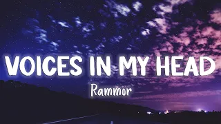 Voices In My Head - Rammor [Lyrics/Vietsub]