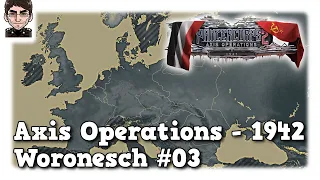 Panzer Corps 2 DLC Axis Operations - 1942 Woronesch #03