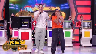 May PaKEY Sa'yo | Eat Bulaga | September 30, 2023