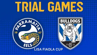 2024 Lisa Fiaola Cup Trial