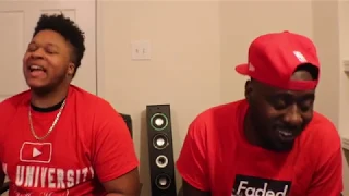 21 savage ft J. Cole - A lot (Official Music Video) REACTION!!!!!!!!!!!