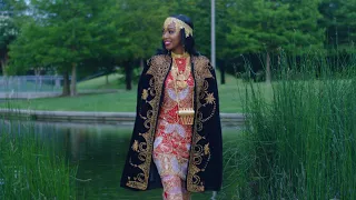 Meddy - Queen of Sheba (Official Video)