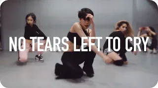 No Tears Left To Cry - Ariana Grande / Hyojin Choi Choreography