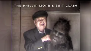 The Philip Morris Bigfoot Suit Claim (PG Film)