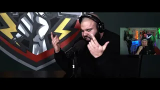 Uwe reagiert: ANIMUS | Hast du Bars ?! #freestyle6 / REACTION