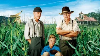 Secondhand Lions Full Movie Facts And Review | Michael Caine | Robert Duvall