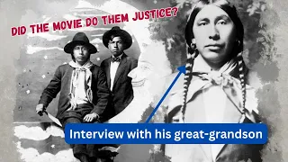 The Osage Nation and Killers of the Flower Moon | 2 Complicated 4 History | Podcast