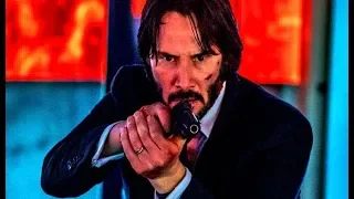 El VERDADERO John Wick: El Hombre que inspiro al Personaje