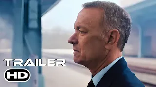 A MAN CALLED OTTO Trailer 2 (2023) Tom Hanks