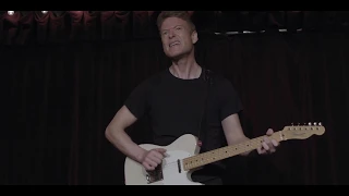 Teddy Thompson - Heartbreaker Please (Official Video)