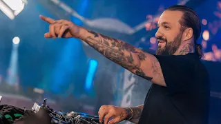 Steve Angello | Tomorrowland 2023