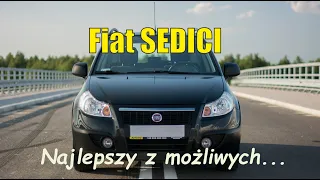 Fiat Sedici