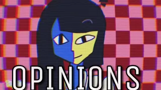 (OLD) OPINIONS || ENA ANIMATION MEME || FLIPACLIP || {Thanks For 40+} (LAZY)