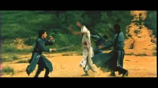 blood brothers 1973 Trailer shaw brothers