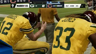 How Many Points Can You Score in a Game of Madden 23?