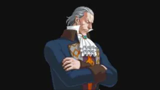 Ace Attorney Investigations: Miles Edgeworth: Court ~ Guardians of the Law