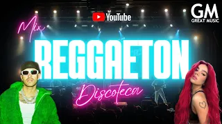 🔥REGGAETON MIX 2023 #12🔥 (TQG, LA BEBE, FERXXO, ME PORTO BONITO, YANDEL 150, OLDSCHOOL, GUARACHA )