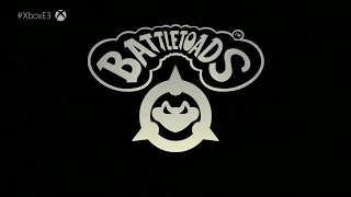 Battletoads Xbox E3 World Premiere