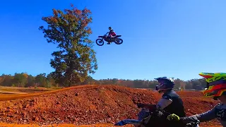 Motocross FULL SEND Compliation 2022-2023 | GOON EDITION