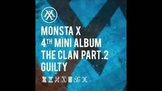 몬스타엑스 MONSTA X - 하얀소녀 (Audio)