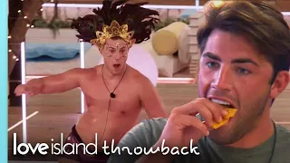 Love Island: Iconic Meme Moments - Part 2 | Love Island Throwback