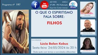 #197 - FILHOS