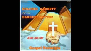 "You'll Never Walk Alone" (1964) DeLois Barrett & Barrett Sisters