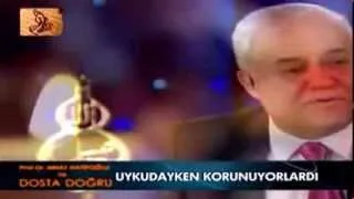 Nihat Hatipoğlu esbabı kef