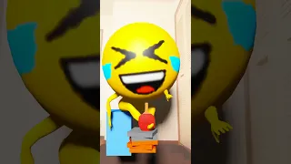 Mr.Emoji Funny Video 😂😂😂 | Best Anime TikTok May 2024 Part11 spider-man #shorts #emoji #sonic