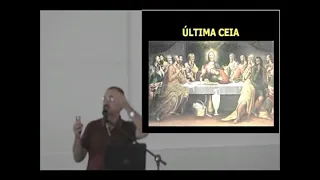 Cristianismo Primitivo e Espiritismo, com Severino Celestino