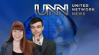 13-MAY-24 UNITED NETWORK NEWS | THE REAL NEWS